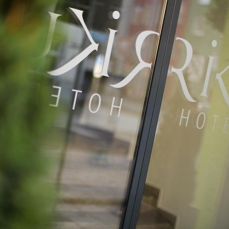 Riku Hotel ノイ・ウルム エクステリア 写真