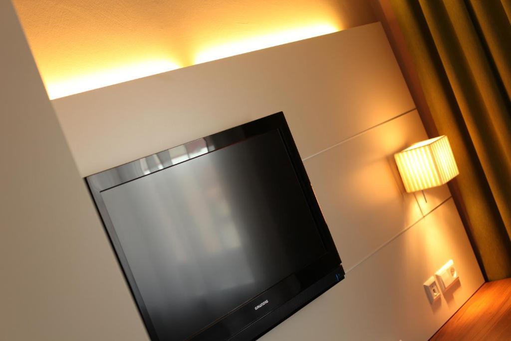 Riku Hotel ノイ・ウルム 部屋 写真
